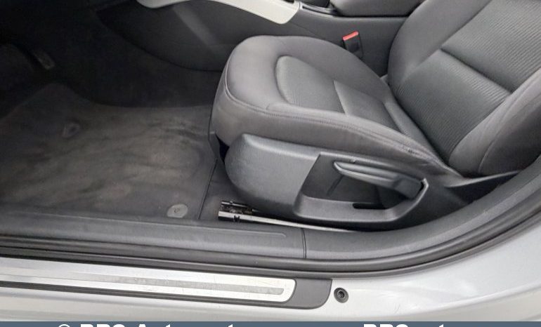 Audi A4 2.0 TDI Avant Automatas 2011 full