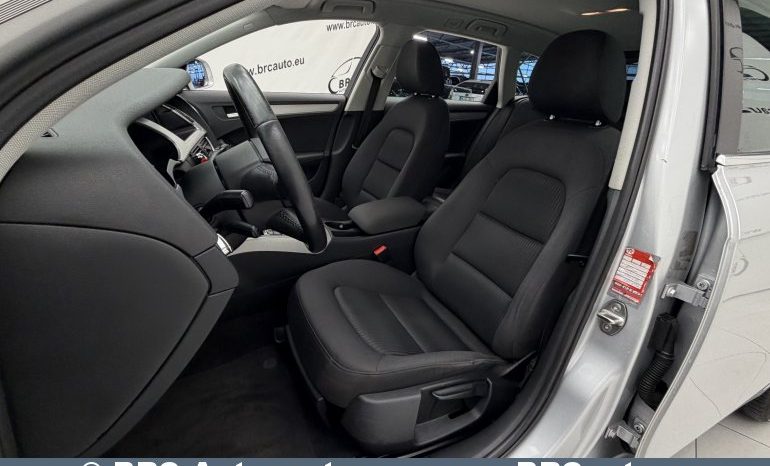 Audi A4 2.0 TDI Avant Automatas 2011 full