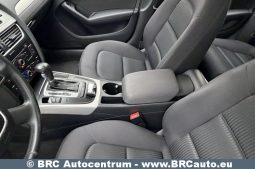 Audi A4 2.0 TDI Avant Automatas 2011 full
