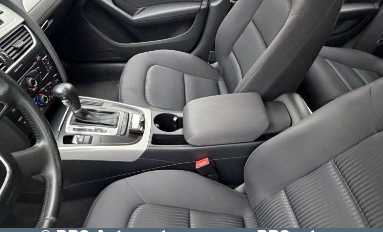 Audi A4 2.0 TDI Avant Automatas 2011 full