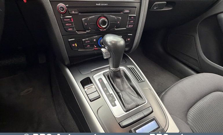 Audi A4 2.0 TDI Avant Automatas 2011 full