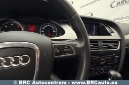 Audi A4 2.0 TDI Avant Automatas 2011 full
