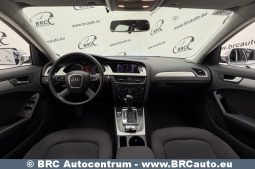 Audi A4 2.0 TDI Avant Automatas 2011