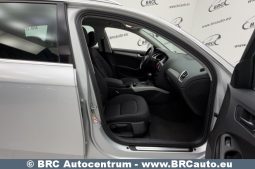 Audi A4 2.0 TDI Avant Automatas 2011