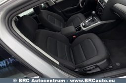 Audi A4 2.0 TDI Avant Automatas 2011