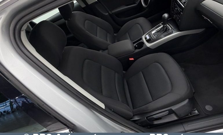 Audi A4 2.0 TDI Avant Automatas 2011 full
