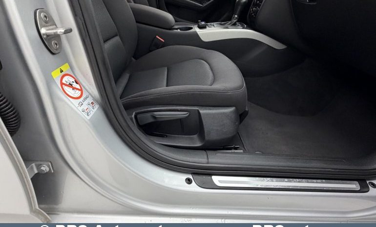 Audi A4 2.0 TDI Avant Automatas 2011 full