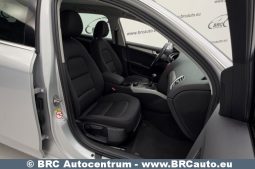 Audi A4 2.0 TDI Avant Automatas 2011 full
