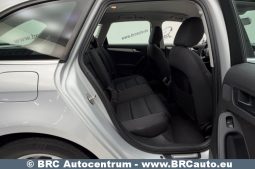 Audi A4 2.0 TDI Avant Automatas 2011 full