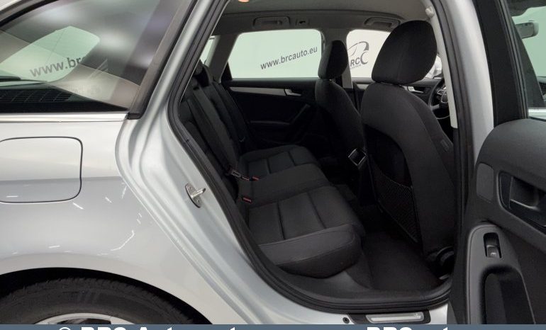 Audi A4 2.0 TDI Avant Automatas 2011 full