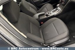 Opel Insignia 2.0 CDTi Automatas 2009