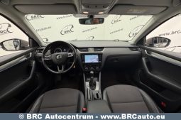 Skoda Octavia 1.8 TSI Automatas 2018