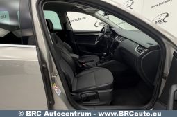 Skoda Octavia 1.8 TSI Automatas 2018
