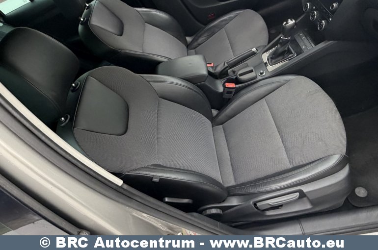 Skoda Octavia 1.8 TSI Automatas 2018