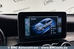 Mercedes-Benz GLC 350 e 4Matic Plug-In Automatas 2017 full