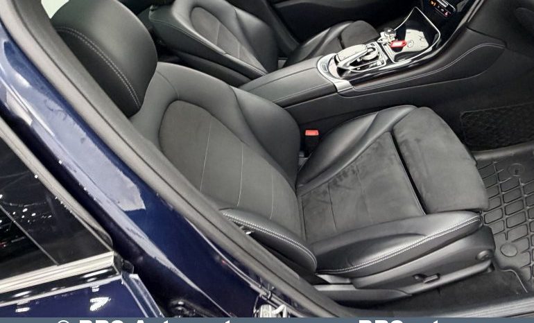 Mercedes-Benz GLC 350 e 4Matic Plug-In Automatas 2017 full