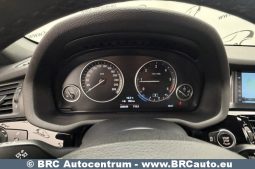 BMW X3 xDrive 20d Automatas 2017 full