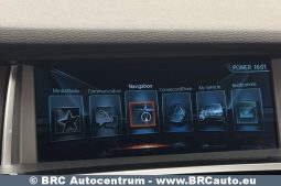 BMW X3 xDrive 20d Automatas 2017 full