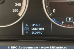 BMW X3 xDrive 20d Automatas 2017 full
