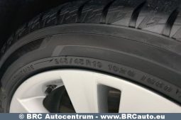 BMW X3 xDrive 20d Automatas 2017 full