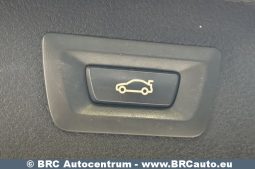 BMW X3 xDrive 20d Automatas 2017 full