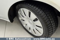 Opel Zafira Tourer 2.0 CDTI Automatas 2015 full
