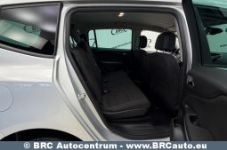 Opel Zafira Tourer 2.0 CDTI Automatas 2015 full