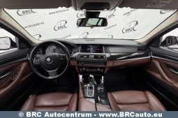 BMW 520 d Touring Automatas 2017