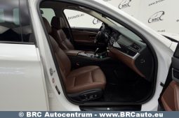 BMW 520 d Touring Automatas 2017