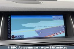BMW 520 d Touring Automatas 2017 full