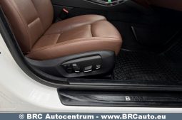 BMW 520 d Touring Automatas 2017 full