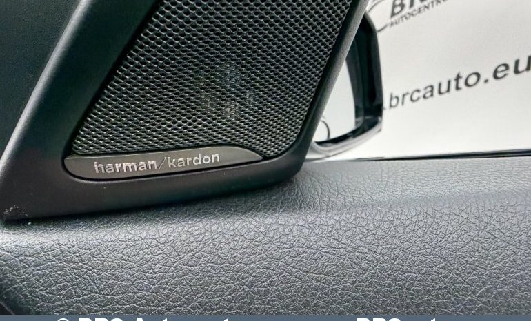 BMW 520 d Touring Automatas 2017 full