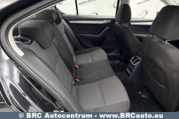 Skoda Octavia 1.6 TDI Ambition 2017 full