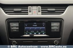 Skoda Octavia 1.6 TDI Ambition 2017 full