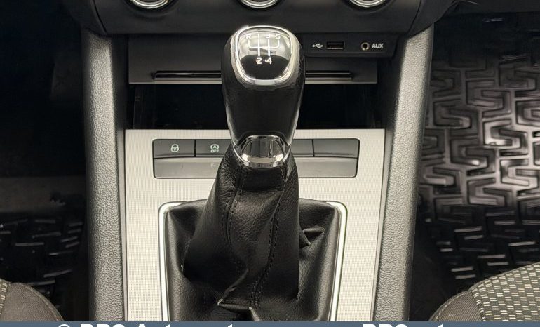 Skoda Octavia 1.6 TDI Ambition 2017 full