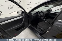 Skoda Octavia 1.6 TDI Ambition 2017 full