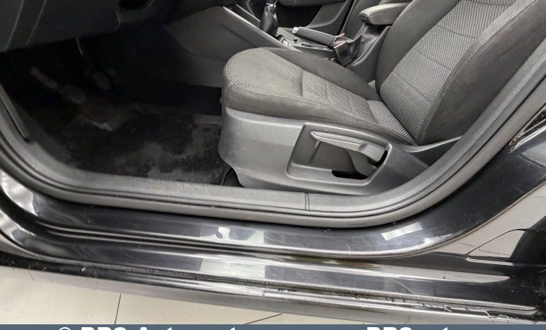 Skoda Octavia 1.6 TDI Ambition 2017 full