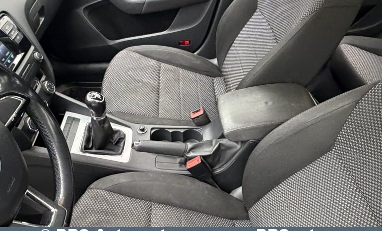 Skoda Octavia 1.6 TDI Ambition 2017 full