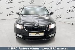 Skoda Octavia 1.6 TDI Ambition 2017 full