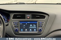 Hyundai i20 Active 1.0 T-GDI 2019 full