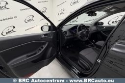Hyundai i20 Active 1.0 T-GDI 2019 full