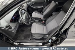 Hyundai i20 Active 1.0 T-GDI 2019 full