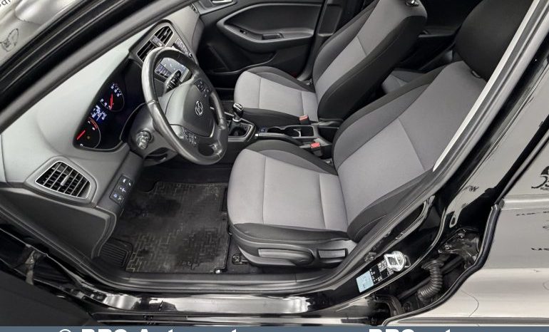 Hyundai i20 Active 1.0 T-GDI 2019 full