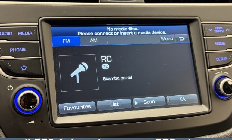 Hyundai i20 Active 1.0 T-GDI 2019 full