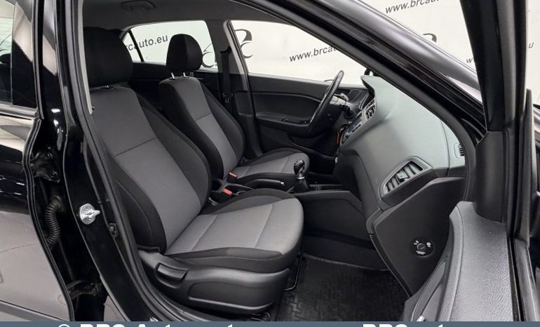 Hyundai i20 Active 1.0 T-GDI 2019 full