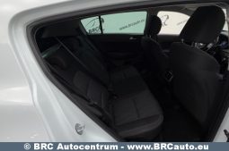 Kia Sportage 1.6 CRDi 2WD Automatas 2019 full