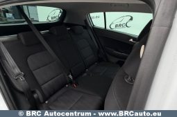 Kia Sportage 1.6 CRDi 2WD Automatas 2019 full