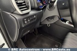 Kia Sportage 1.6 CRDi 2WD Automatas 2019 full