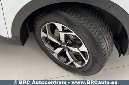Kia Sportage 1.6 CRDi 2WD Automatas 2019 full