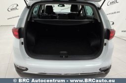 Kia Sportage 1.6 CRDi 2WD Automatas 2019 full